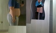 5 miesięcy :)
Nie kończę działam dalej i nie odpuszczę :)dla nie których to może mało 
Ale Dla Mnie tak WIELE :D