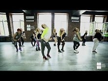 Britney Spears - Toxic jazz-funk workshop by Oleg Kasynets - Dance Centre Myway