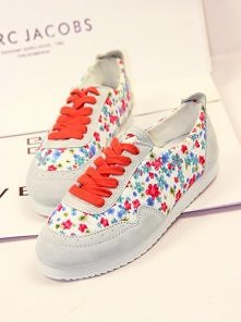 tak troszkę wiosennie ^^