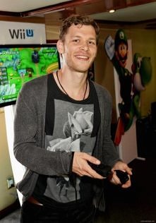 Joseph :)