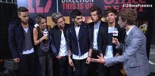 'One Direction This Is Us' NYC Premiere 


26.08.2013
