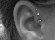 daith