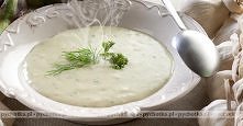 Zupa koperkowa