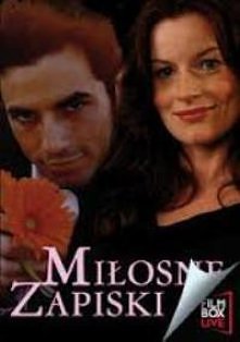 Miłosne Zapiski