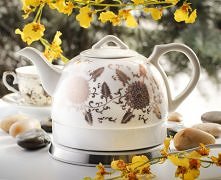 Czajnik ceramiczny HONG KONG