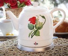 Czajnik ceramiczny PIĘKNA I...