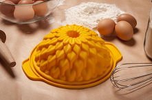 Forma silikonowa DAHLIA