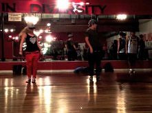 JUSTIN BIEBER - BOYFRIEND by NIKA KLJUN