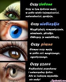 oczy  ;]