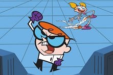 Dexter to dowód na to że rodzeństwo to koszmar.