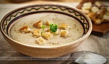 Zupa z czosnku Beaty