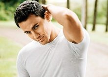 channing tatum - uwielbiam go