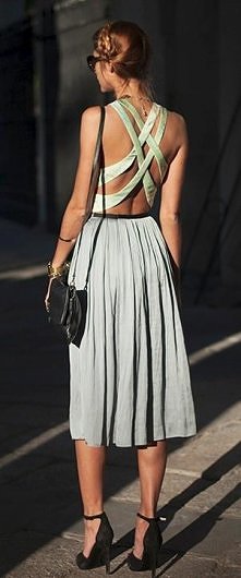 Seksowna sukienka ....