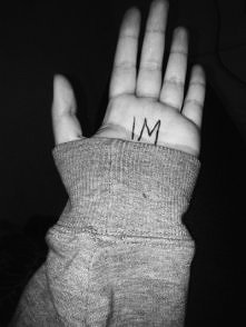 i'm bad. i'm bad. very very bad.