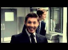 Supernaturalne Gangam Style