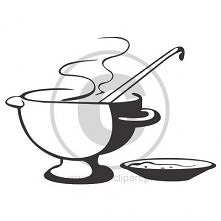 Jeśli zupa wyszła zbyt ostra – dodaj do niej odrobinę miodu, a jeśli za słodka –trochę soku z cytryny. Gdy jest za tłusta, wrzuć do garnka kilka kostek lodu, zostaw na kilka sek...