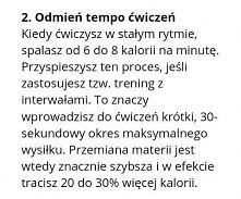 Odmień ..