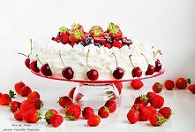 Słodki, prosty, MEGAAA owocowy!