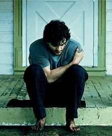 Dzisiejszej nocy nie mogłam spać i może to głupie, ale czułam się jak Will Graham.