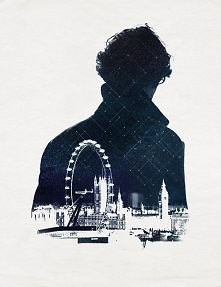 sleeping london