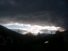 widok z mojego okna :)