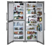 Aby pozbyć się z lodówki pr...