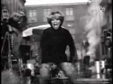 Tina Turner - Missing You