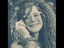 Janis Joplin- Cry Baby