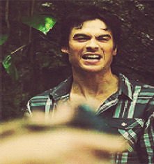 Ian Somerhalder ♥♥♥