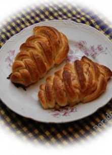 Piersi z kurczaka w cieście francuskim