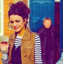 Boże jej włosy *______*