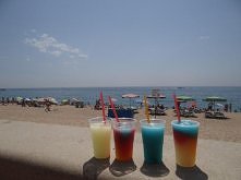 Lloret de mar, 2013 <3