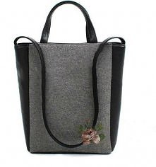 Zapraszamy do zakupu torebek.  facebookcom/cheapfeltbags (proszę dodać kropkę przed 'com')  55,00 zł + koszty wysyłki