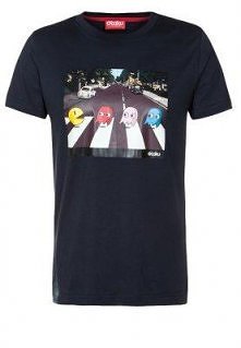 Otaku UK PAC Tshirt z nadru...