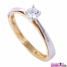 Rewelacyjny pierścionek