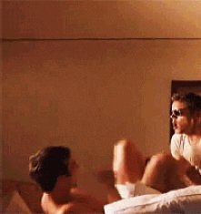 Ian Somerhalder w filmie &q...