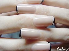 Takiego frencza jeszcze nie...