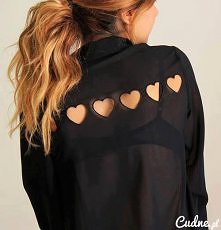 Oryginalna koszula ;)