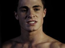 COLTON ♥