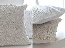 poduszki dekoracyjne z tend...