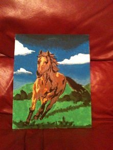 cwiczenia z cieniami