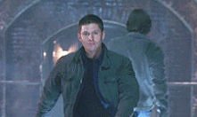 typowy wybieg dla modelek