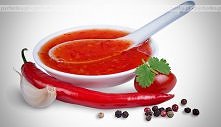 Sos z chili Błażeja