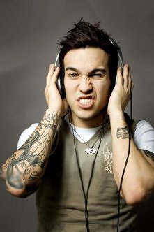 Pete Wentz