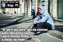 Pezet - Szósty Zmysł