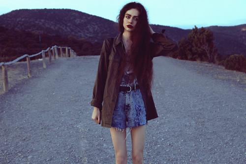 Violet E.