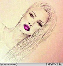 Chcę tak rysować :)