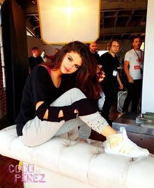 Jezuuu ona jest taka piękna <3
#selena #gomez #jest #cudna.