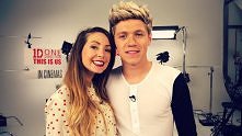 Zoe and Niall