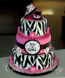 Its a girl!